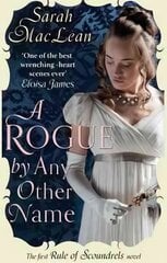 Rogue by Any Other Name цена и информация | Фантастика, фэнтези | kaup24.ee