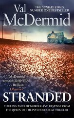 Stranded: Short Stories цена и информация | Фантастика, фэнтези | kaup24.ee