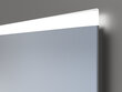 LED-peegel Las Vegas, IP44, 50x70cm hind ja info | Peeglid | kaup24.ee