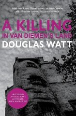 Killing in Van Diemen's Land hind ja info | Fantaasia, müstika | kaup24.ee