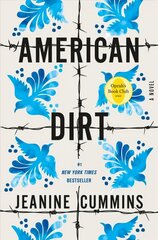 American Dirt (Oprah's Book Club) цена и информация | Фантастика, фэнтези | kaup24.ee