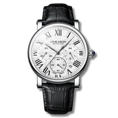 Часы Louie Juelen цена и информация | Мужские часы | kaup24.ee