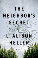 Neighbor's Secret: A Novel hind ja info | Fantaasia, müstika | kaup24.ee