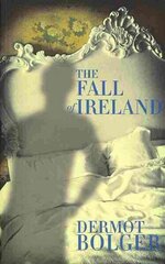 Fall of Ireland hind ja info | Fantaasia, müstika | kaup24.ee