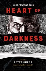 Heart of Darkness цена и информация | Фантастика, фэнтези | kaup24.ee