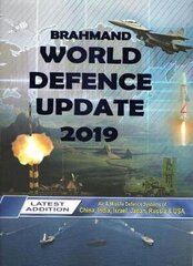 Brahmand World Defence Update 2019 цена и информация | Книги по социальным наукам | kaup24.ee