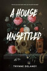 House Unsettled цена и информация | Книги для подростков и молодежи | kaup24.ee