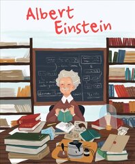 Albert Einstein: Genius hind ja info | Noortekirjandus | kaup24.ee