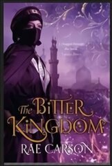 Bitter Kingdom цена и информация | Фантастика, фэнтези | kaup24.ee