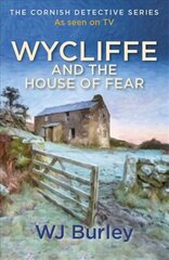 Wycliffe and the House of Fear цена и информация | Фантастика, фэнтези | kaup24.ee