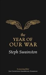 Year of Our War цена и информация | Фантастика, фэнтези | kaup24.ee