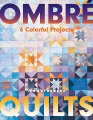 Ombré Quilts hind ja info | Tervislik eluviis ja toitumine | kaup24.ee