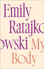 My Body hind ja info | Ühiskonnateemalised raamatud | kaup24.ee