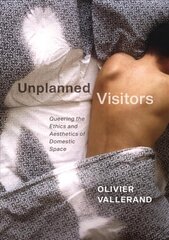 Unplanned Visitors: Queering the Ethics and Aesthetics of Domestic Space цена и информация | Книги по социальным наукам | kaup24.ee