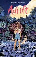 Adrift цена и информация | Книги для подростков и молодежи | kaup24.ee