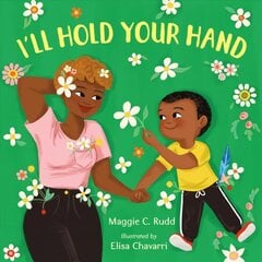 I'll Hold Your Hand hind ja info | Noortekirjandus | kaup24.ee