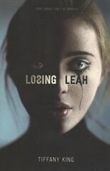 Losing Leah цена и информация | Книги для подростков и молодежи | kaup24.ee