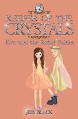 Keeper of the Crystals: Eve and the Rebel Fairies, 7 hind ja info | Noortekirjandus | kaup24.ee