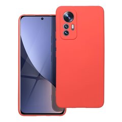 Forcell Xiaomi 12 Lite hind ja info | Telefoni kaaned, ümbrised | kaup24.ee