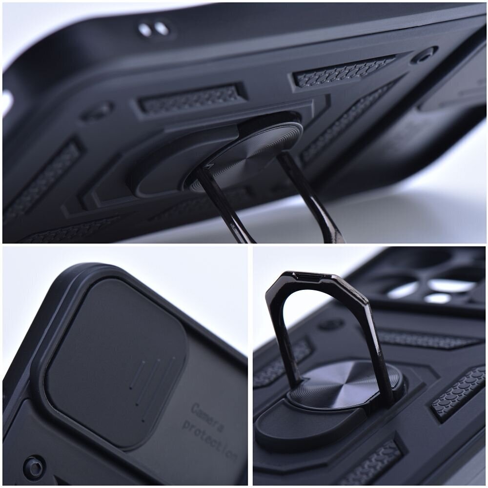 Partner Tele Slide Armor Case hind ja info | Telefoni kaaned, ümbrised | kaup24.ee