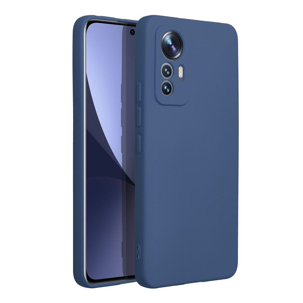 Forcell Xiaomi 12 Lite hind ja info | Telefoni kaaned, ümbrised | kaup24.ee