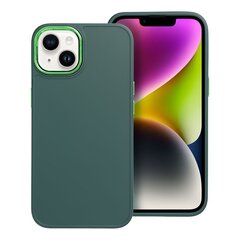 OEM Case Green hind ja info | Telefoni kaaned, ümbrised | kaup24.ee