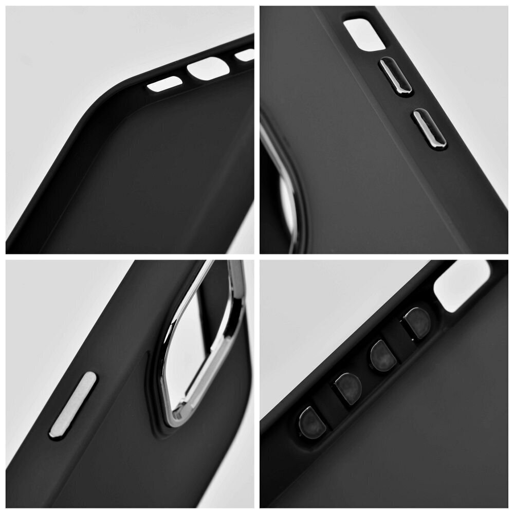 OEM Case Black hind ja info | Telefoni kaaned, ümbrised | kaup24.ee