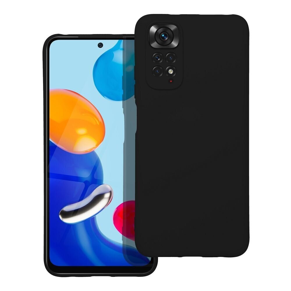 Forcell Xiaomi Redmi Note 11/ 11S hind ja info | Telefoni kaaned, ümbrised | kaup24.ee