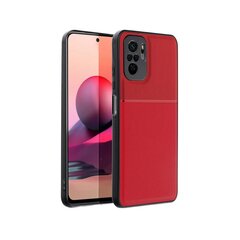 Чехол Forcell Noble для Xiaomi Mi 11 Lite / Mi 11 Lite 5G / Mi 11 Lite 5G NE, синий цена и информация | Чехлы для телефонов | kaup24.ee