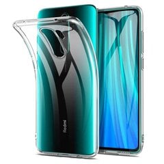 Ultra Slim hind ja info | Telefoni kaaned, ümbrised | kaup24.ee