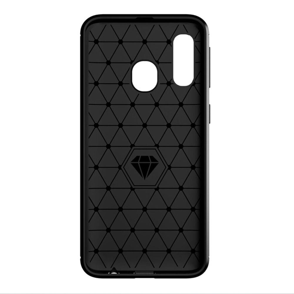 Carbon Case hind ja info | Telefoni kaaned, ümbrised | kaup24.ee