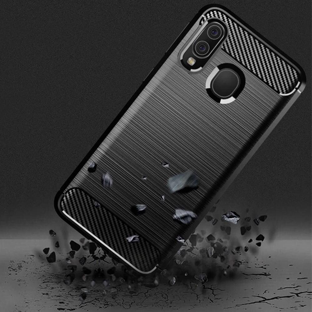 Carbon Case hind ja info | Telefoni kaaned, ümbrised | kaup24.ee