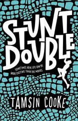 Stunt Double hind ja info | Noortekirjandus | kaup24.ee