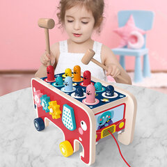 Elevant, arcade mäng цена и информация | Игрушки для малышей | kaup24.ee