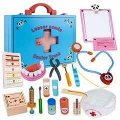 Комплект врача для детей цена и информация | Игрушки для девочек | kaup24.ee