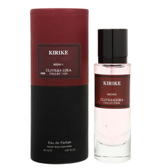 Parfüümvesi unisex Clive&Keira EDP Kirke, 30 ml. hind ja info | Meeste parfüümid | kaup24.ee