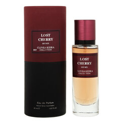 Parfüümvesi unisex Clive&Keira EDP Lost Cherry, 30 ml. цена и информация | Мужские духи | kaup24.ee