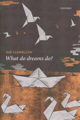 What Do Dreams Do? hind ja info | Ühiskonnateemalised raamatud | kaup24.ee