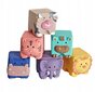 Pehmed plokid, loomad hind ja info | Imikute mänguasjad | kaup24.ee