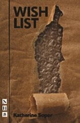 Wish List цена и информация | Рассказы, новеллы | kaup24.ee