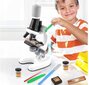 Laste mikroskoop hind ja info | Arendavad mänguasjad | kaup24.ee