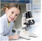Laste mikroskoop цена и информация | Arendavad mänguasjad | kaup24.ee