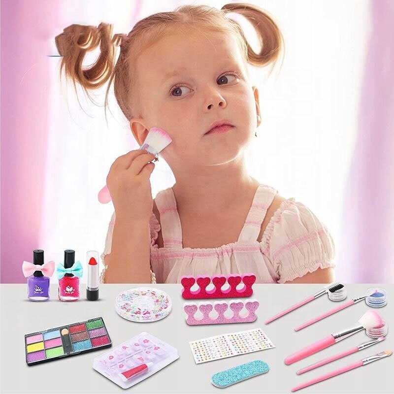 Meigikomplekt hind ja info | Laste ja ema kosmeetika | kaup24.ee