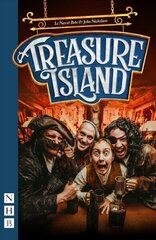 Treasure Island Le Navet Bete stage version hind ja info | Lühijutud, novellid | kaup24.ee