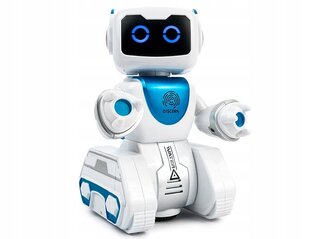 Kaugjuhitav robot, hüdrodünaamika hind ja info | Poiste mänguasjad | kaup24.ee
