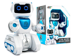 Kaugjuhitav robot, hüdrodünaamika hind ja info | Poiste mänguasjad | kaup24.ee