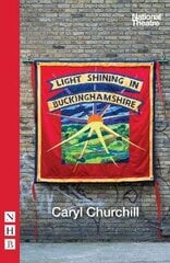 Light Shining in Buckinghamshire цена и информация | Рассказы, новеллы | kaup24.ee