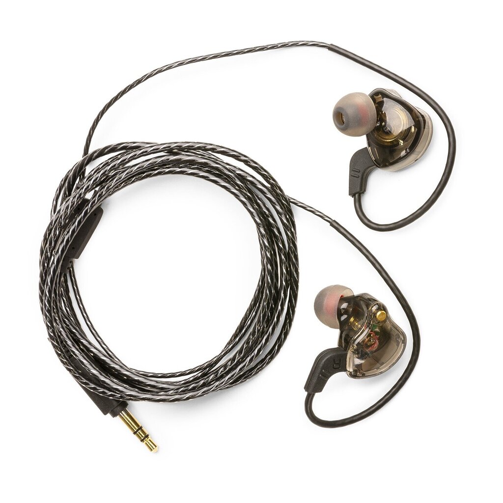 PD810 In Ear Monitor System UHF цена и информация | Mikrofonid | kaup24.ee