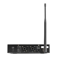 PD810 In Ear Monitor System UHF hind ja info | Mikrofonid | kaup24.ee