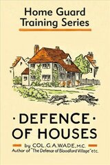 Defence of Houses цена и информация | Книги по социальным наукам | kaup24.ee